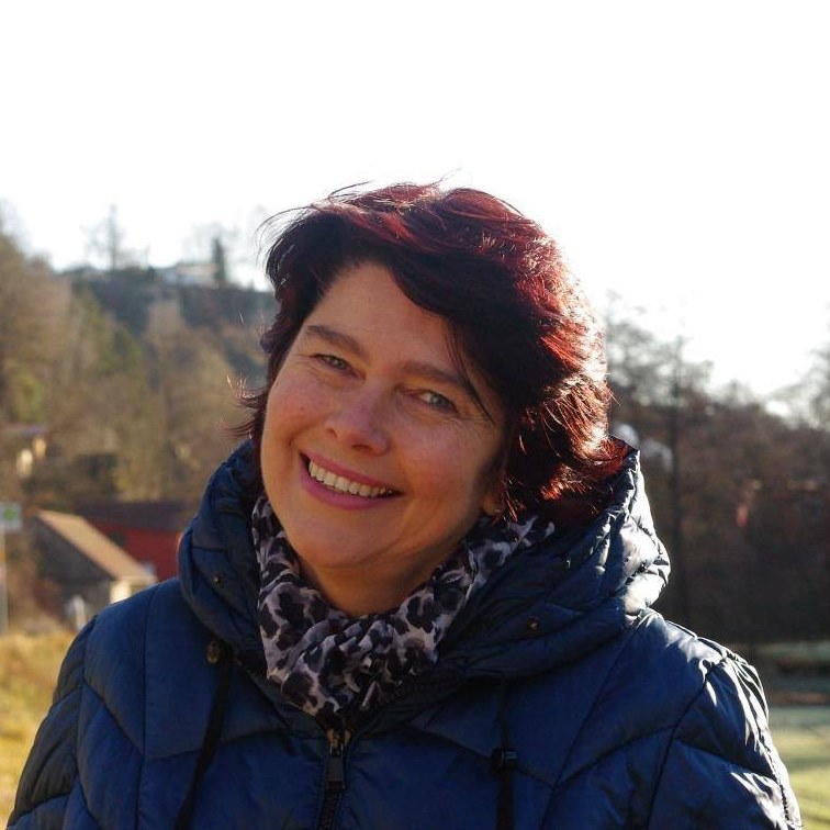Brigitte Eibl