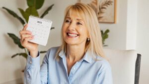 Gina Nauen Jahresrückblick 2025