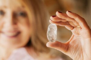 Gina Nauen Coaching über berufliche DNA