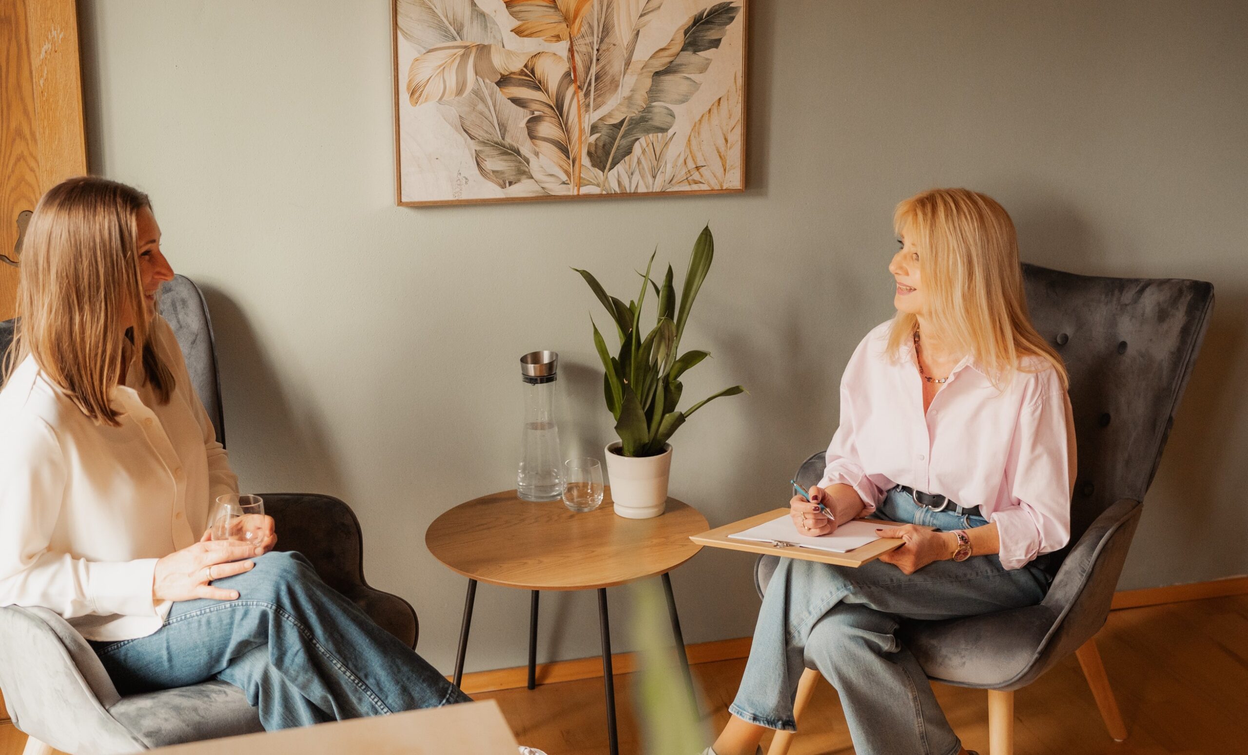 Positionierungcoaching